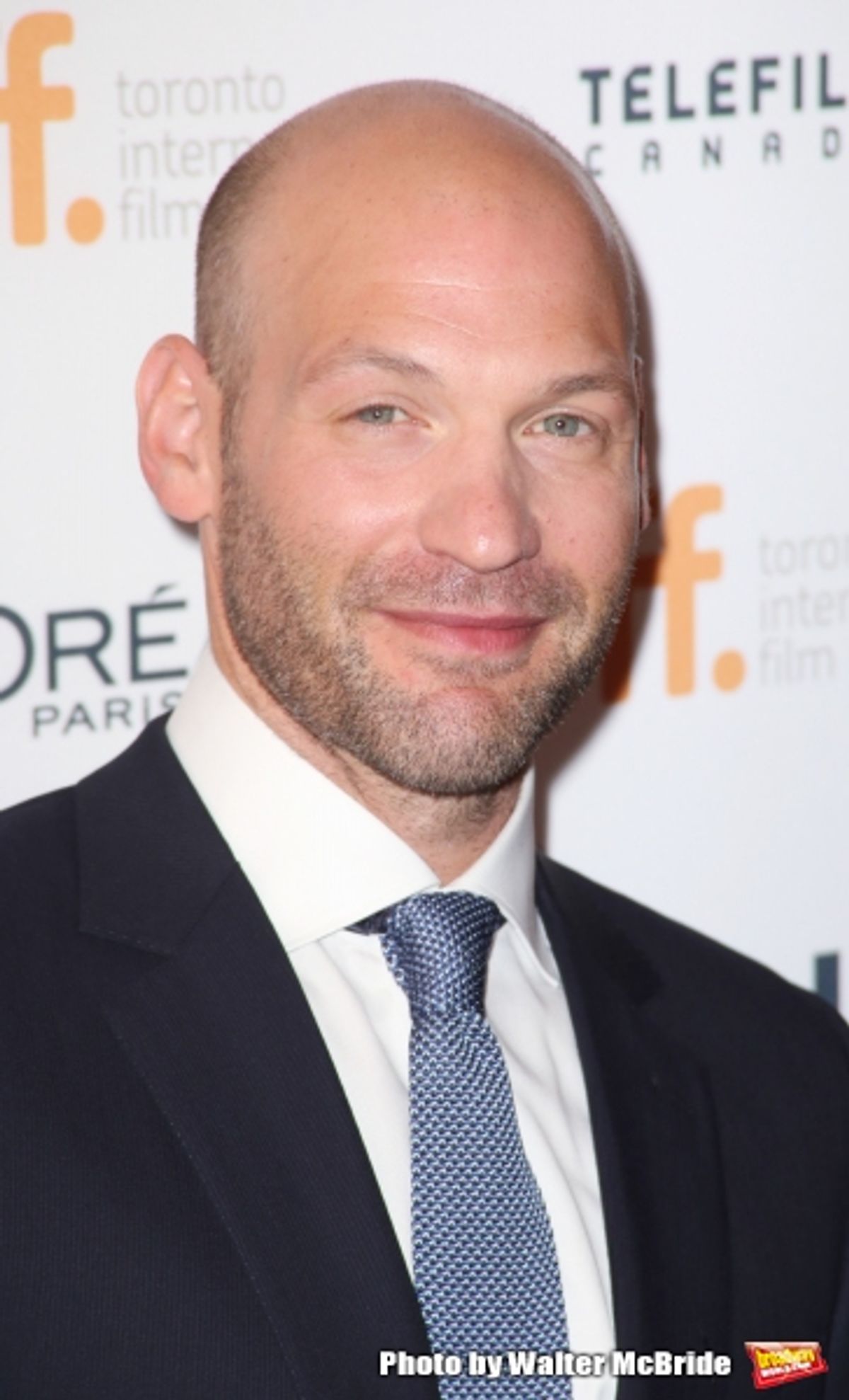 Corey Stoll   at 