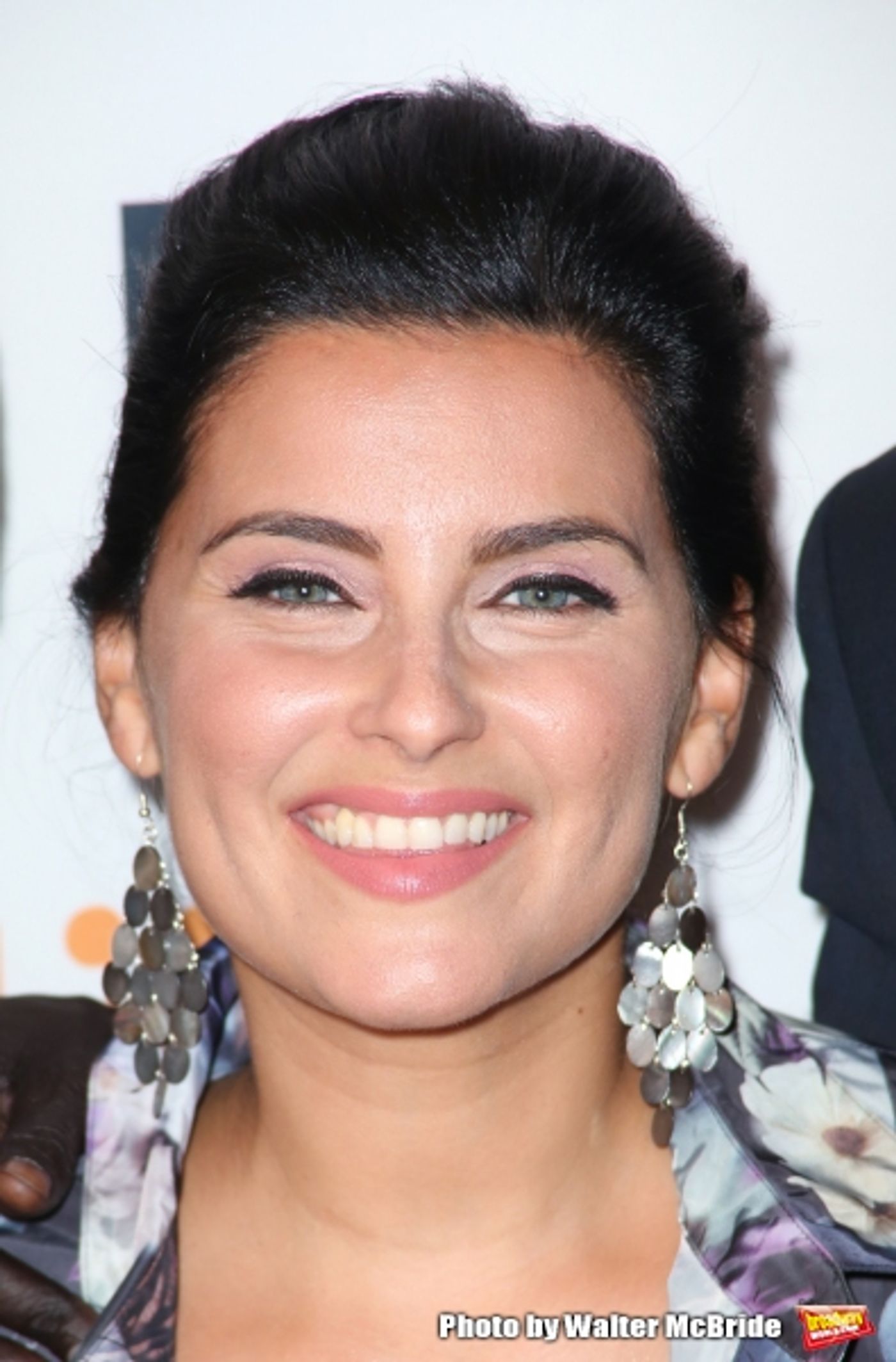 Photo Coverage: On the TIFF Red Carpet for THE GOOD LIE Image