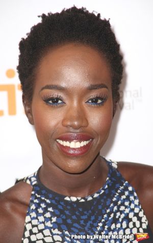 Kuoth Wiel @ BroadwayWorld Kuoth Wiel Photo