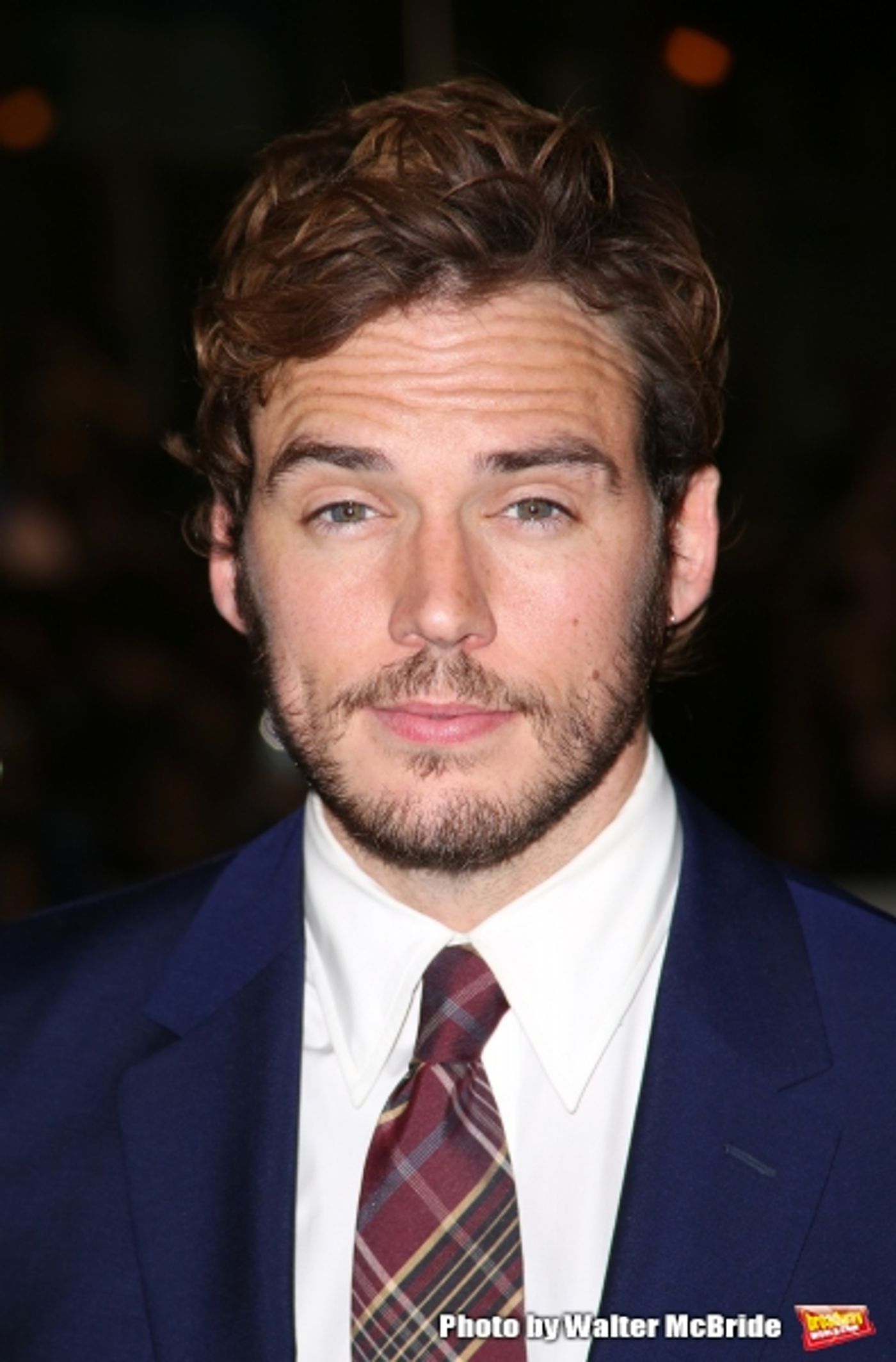 Photo Coverage: On the TIFF Red Carpet for THE RIOT CLUB  Image