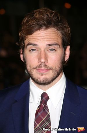 Sam Claflin   Photo