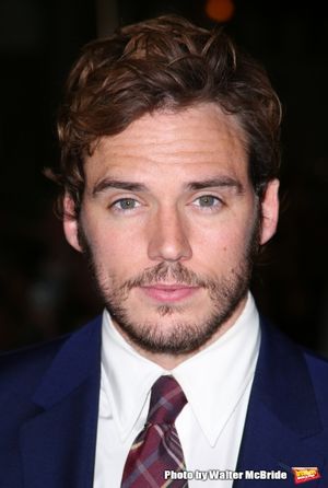 Sam Claflin   Photo