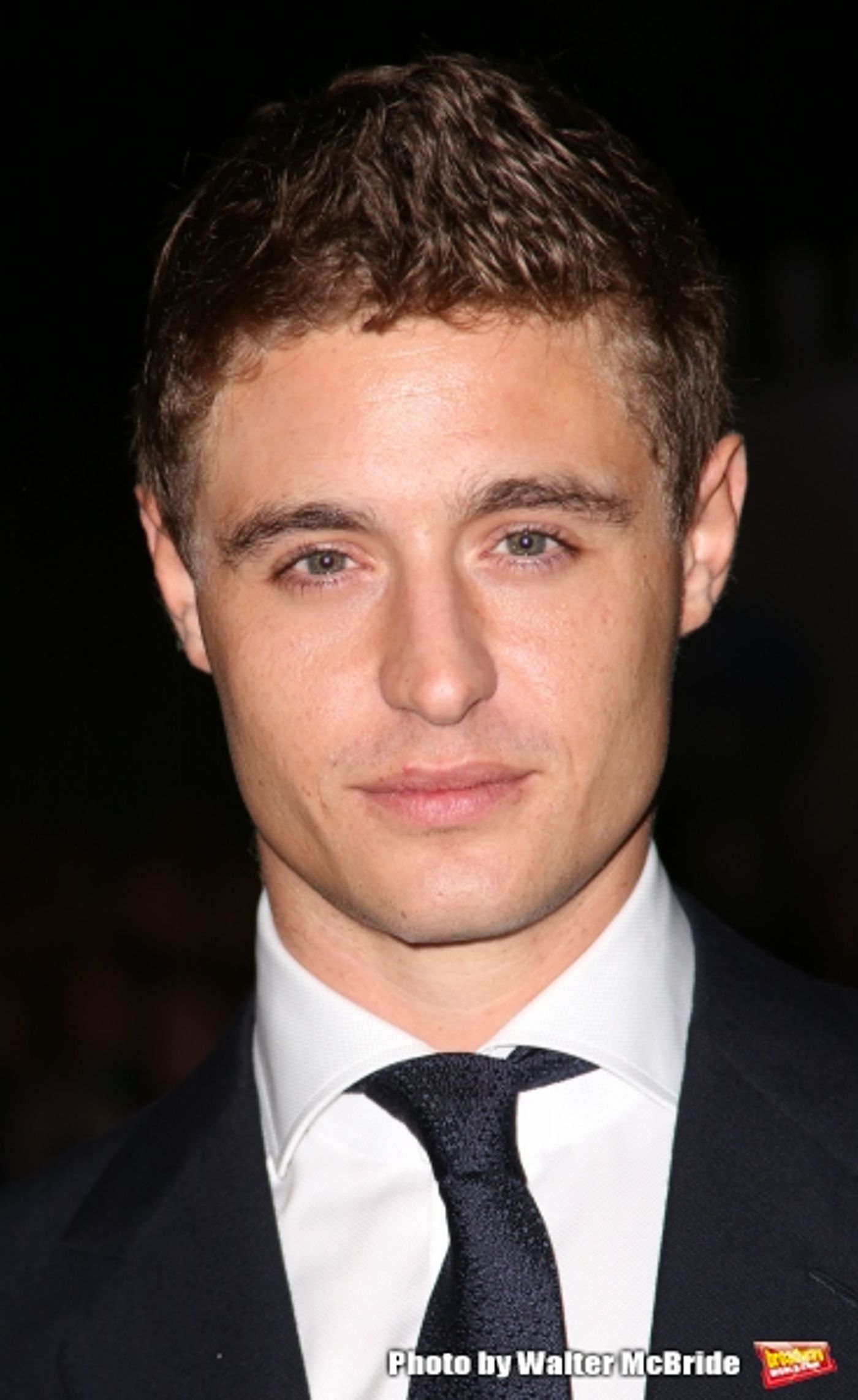 Photo Coverage: On the TIFF Red Carpet for THE RIOT CLUB  Image