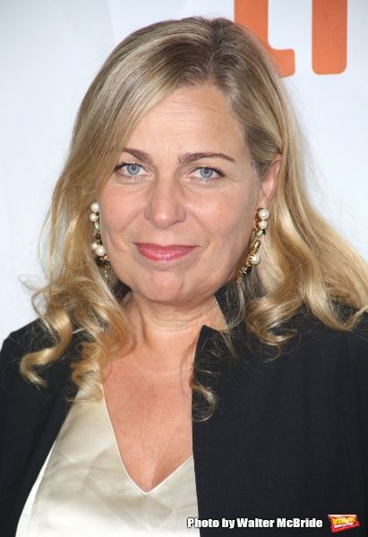 Lone Scherfig Photo