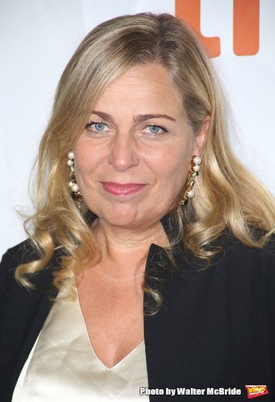 Lone Scherfig   Photo