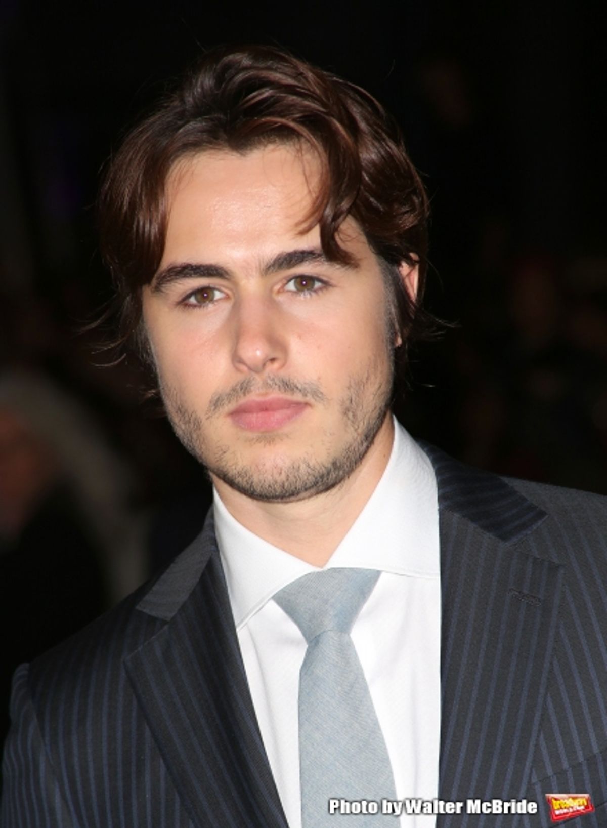 Ben Schnetzer   at 