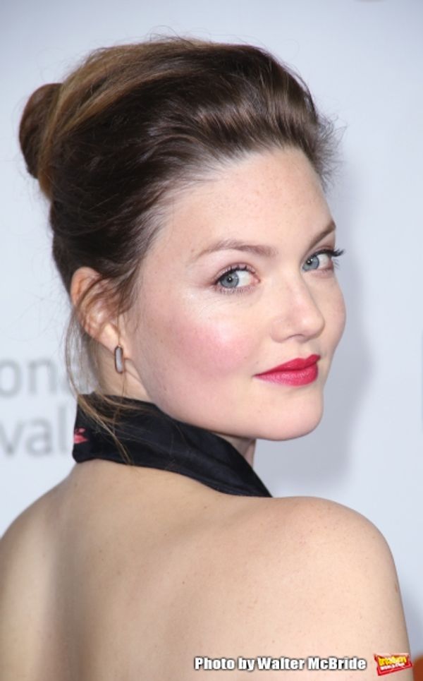 Holliday Grainger   Photo