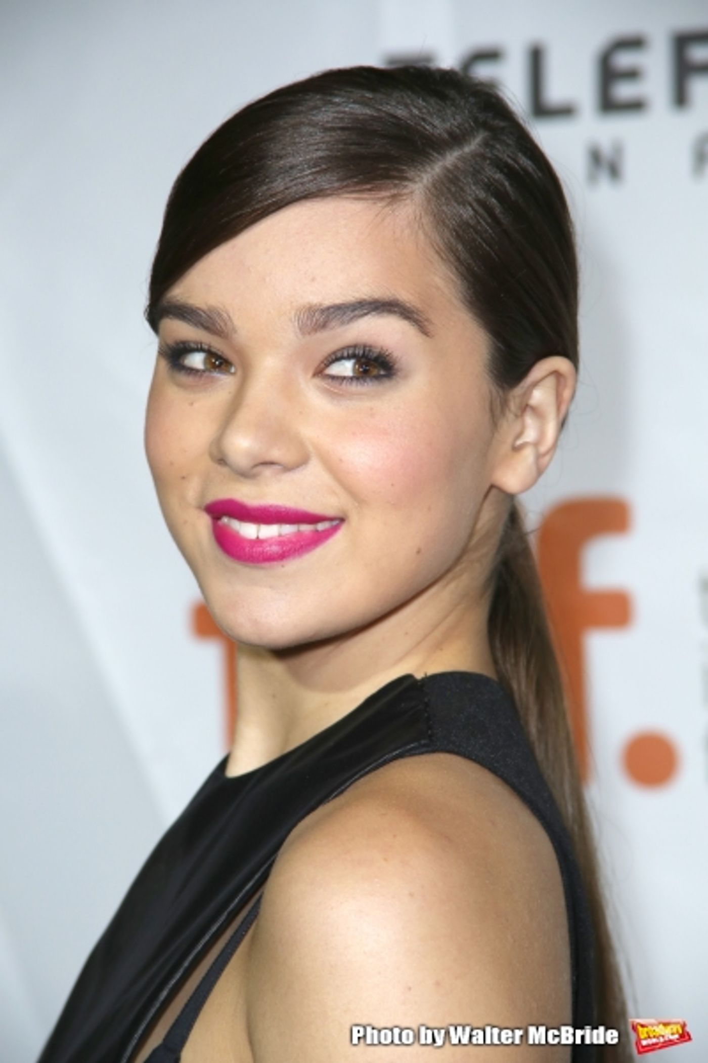 Photo Coverage: On the TIFF Red Carpet for THE RIOT CLUB  Image