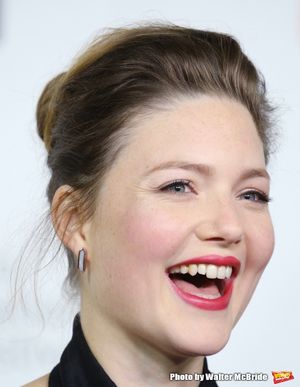 Holliday Grainger Photo
