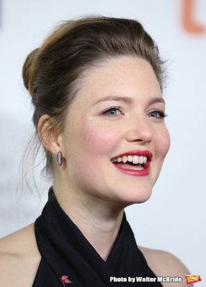 Holliday Grainger  Photo