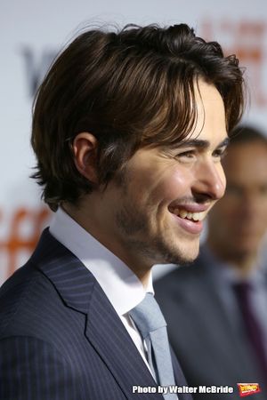 Ben Schnetzer   Photo