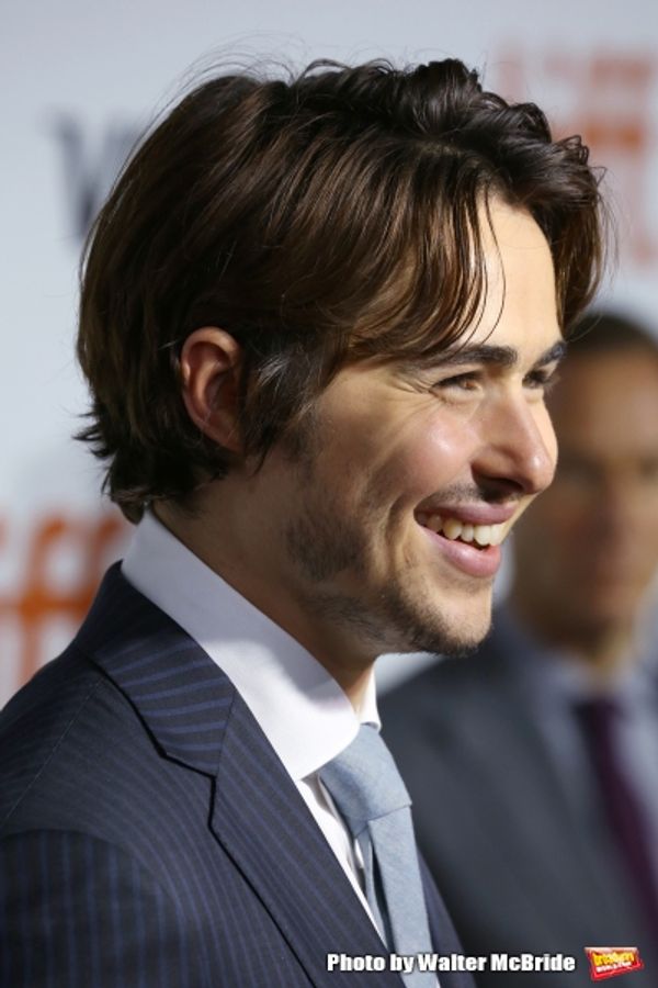 Ben Schnetzer   Photo