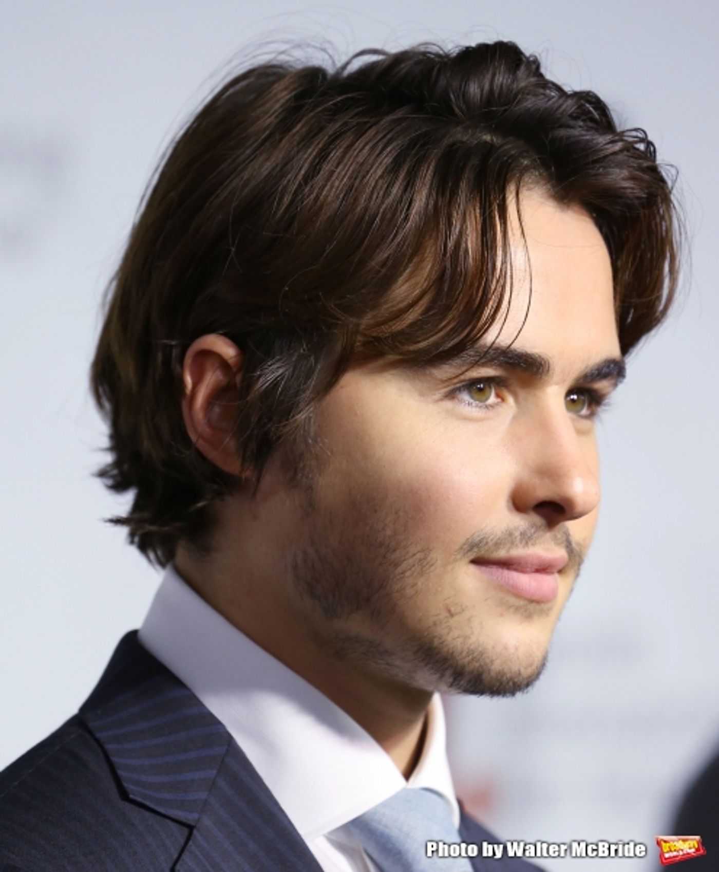 Photo Coverage: On the TIFF Red Carpet for THE RIOT CLUB  Image