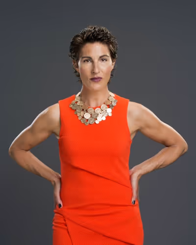 Tamsin Greig Photo