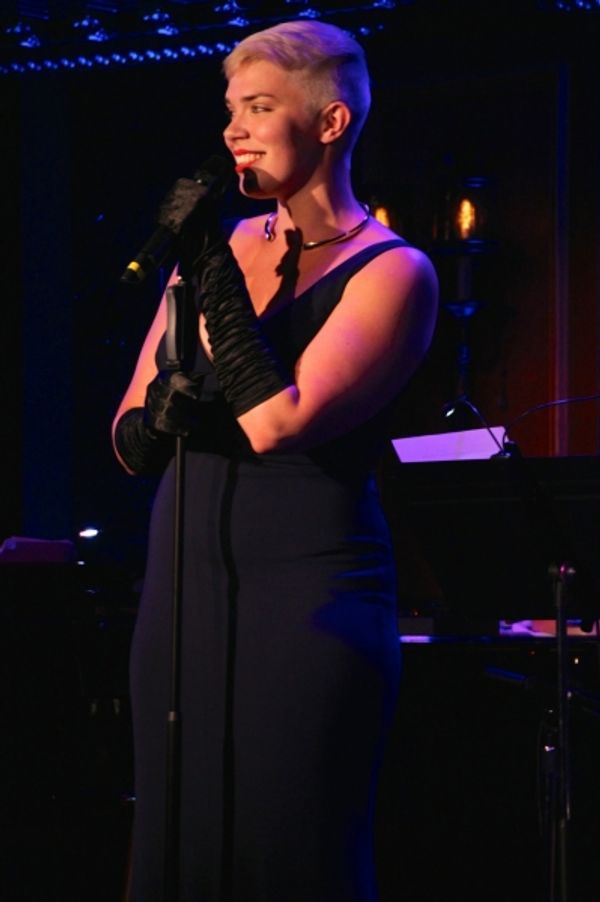 Amy Jo Jackson Photo