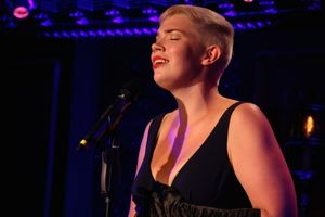 Amy Jo Jackson Photo