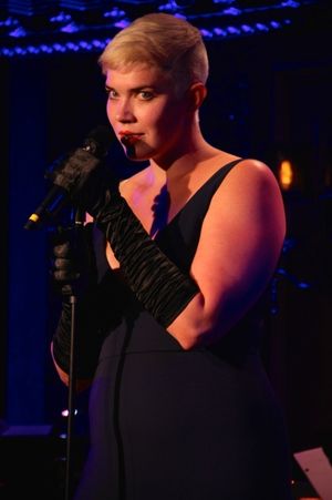 Amy Jo Jackson Photo