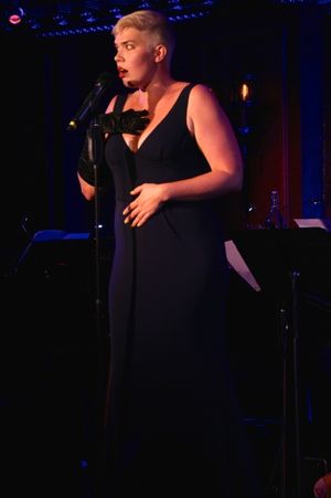 Amy Jo Jackson Photo