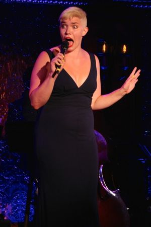 Amy Jo Jackson Photo