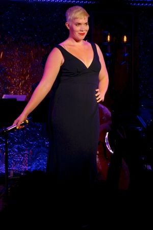 Amy Jo Jackson Photo