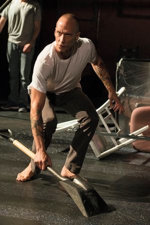 J. Stephen Brantley @ BroadwayWorld J. Stephen Brantley Photo
