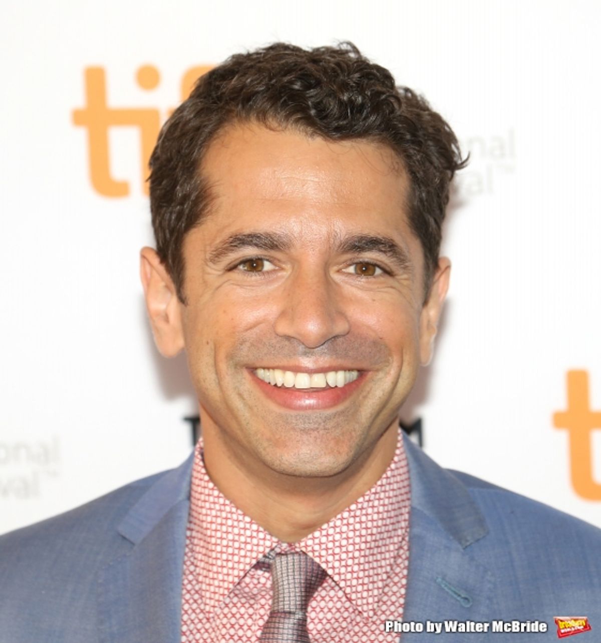 Director Daniel Barnz  at 