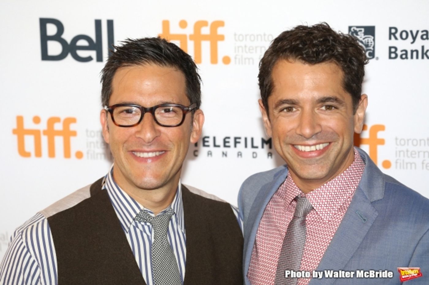 Photo Coverage: On the TIFF Red Carpet for CAKE, Starring Anna Kendrick Image