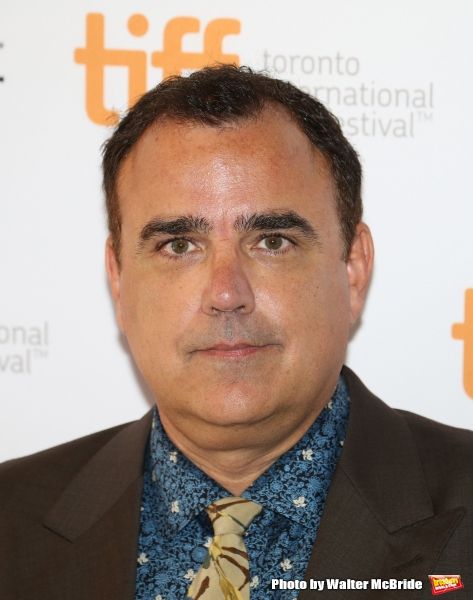 Patrick Tobin Photo