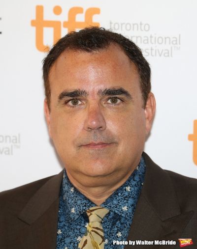 Patrick Tobin Photo