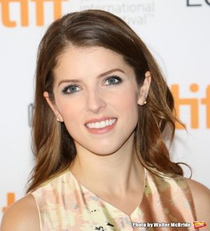 Anna Kendrick   Photo