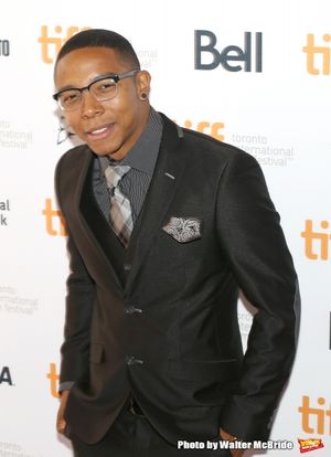 Allen Maldonado  Photo