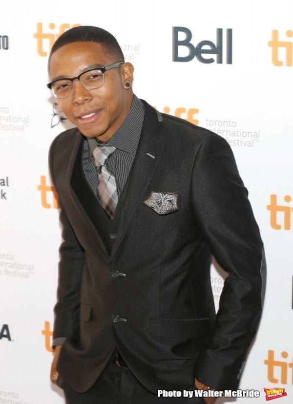 Allen Maldonado  Photo