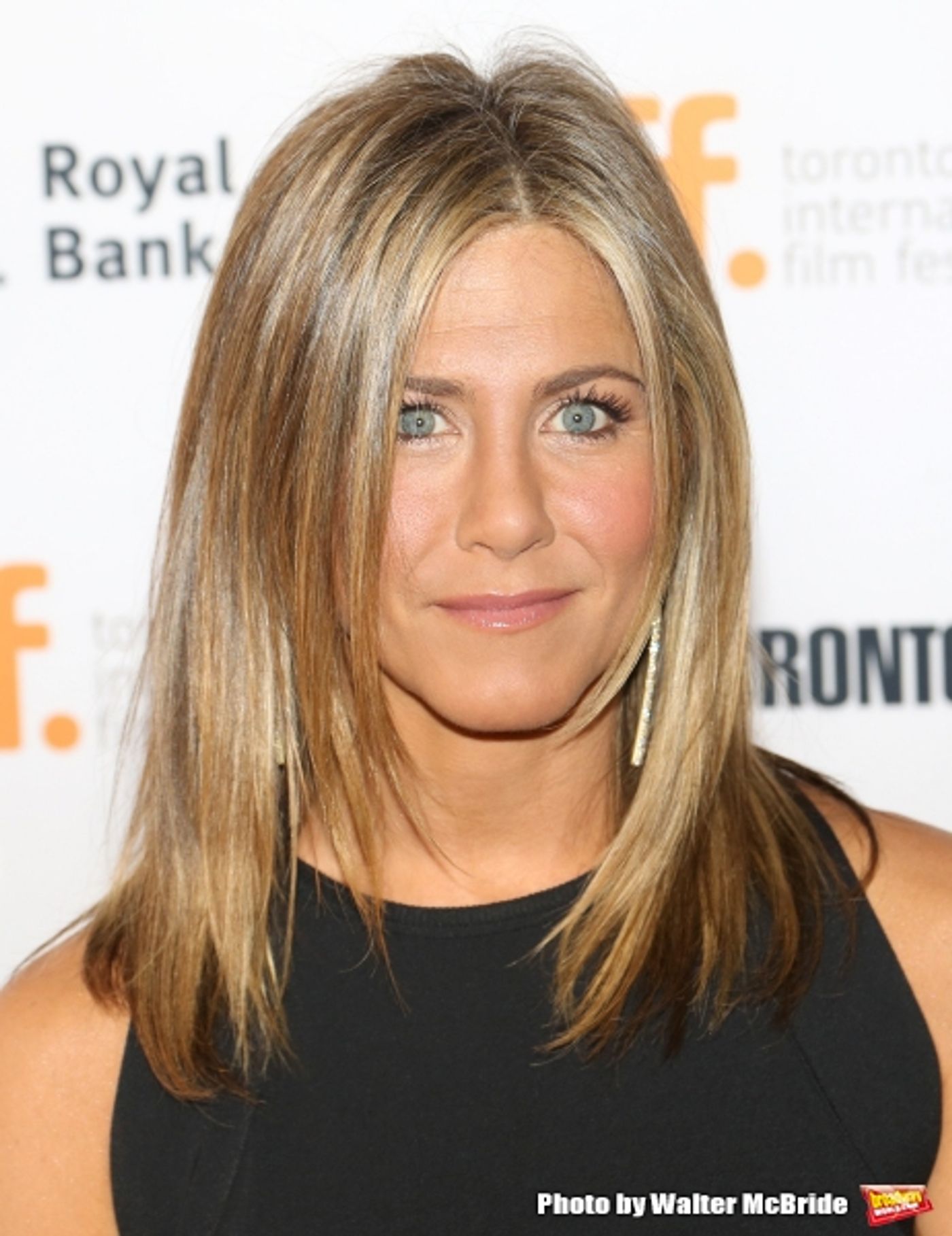 Photo Coverage: On the TIFF Red Carpet for CAKE, Starring Anna Kendrick Image