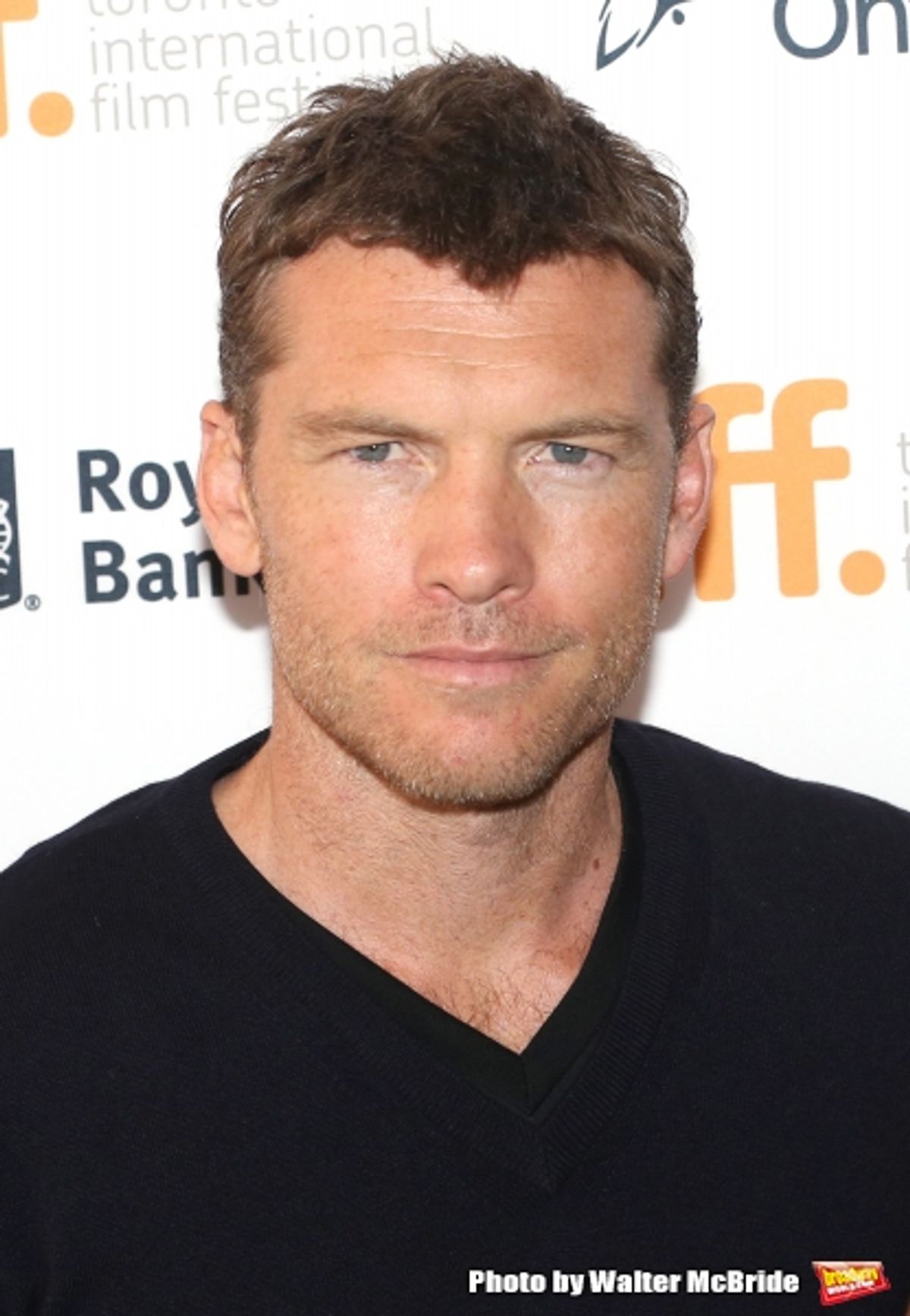 Sam Worthington  at 