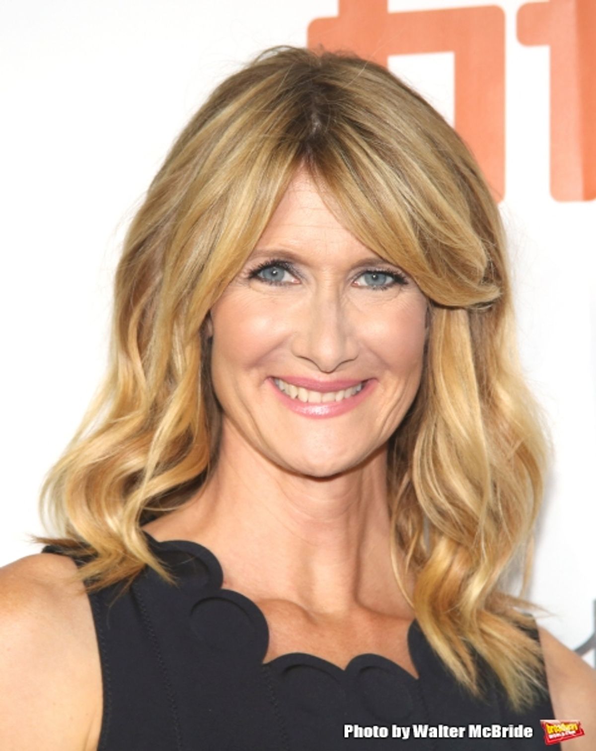 Laura Dern  at 