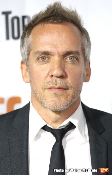 Jean-Marc Vallee Photo