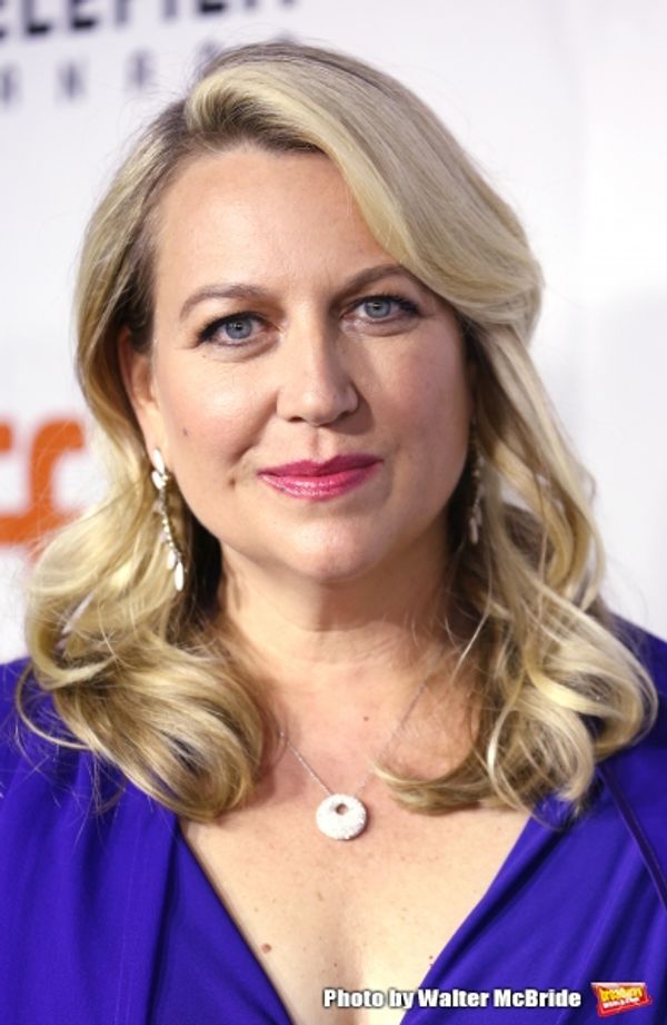  Writer Cheryl Strayed  Photo