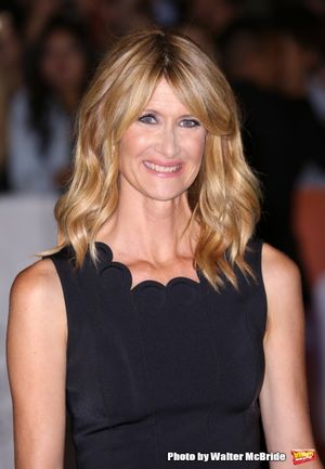 Laura Dern Photo