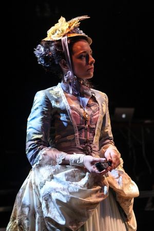 Jennifer Schottstaedt @ BroadwayWorld Jennifer Schottstaedt Photo