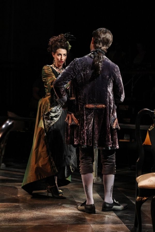 Park Krausen, Paul Hester Photo