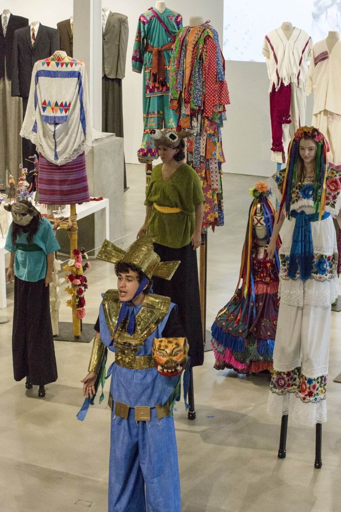 Photo Flash: Amphibian Stage Productions Goes to Brooklyn  Image