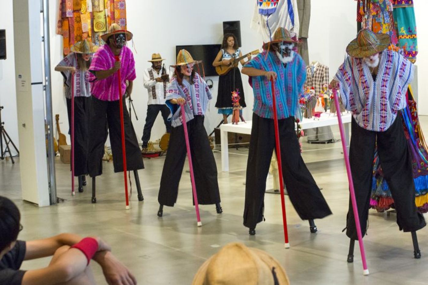 Photo Flash: Amphibian Stage Productions Goes to Brooklyn  Image