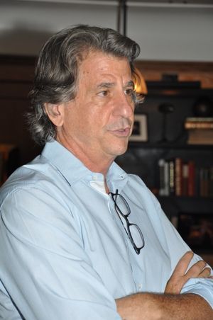 David Rockwell @ BroadwayWorld David Rockwell Photo