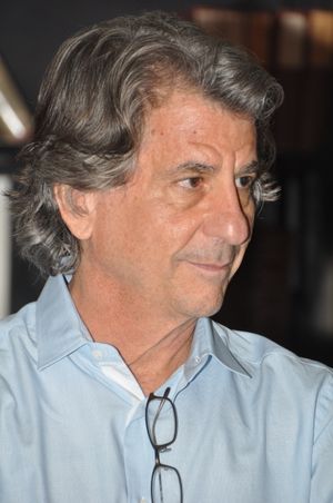 David Rockwell @ BroadwayWorld David Rockwell Photo