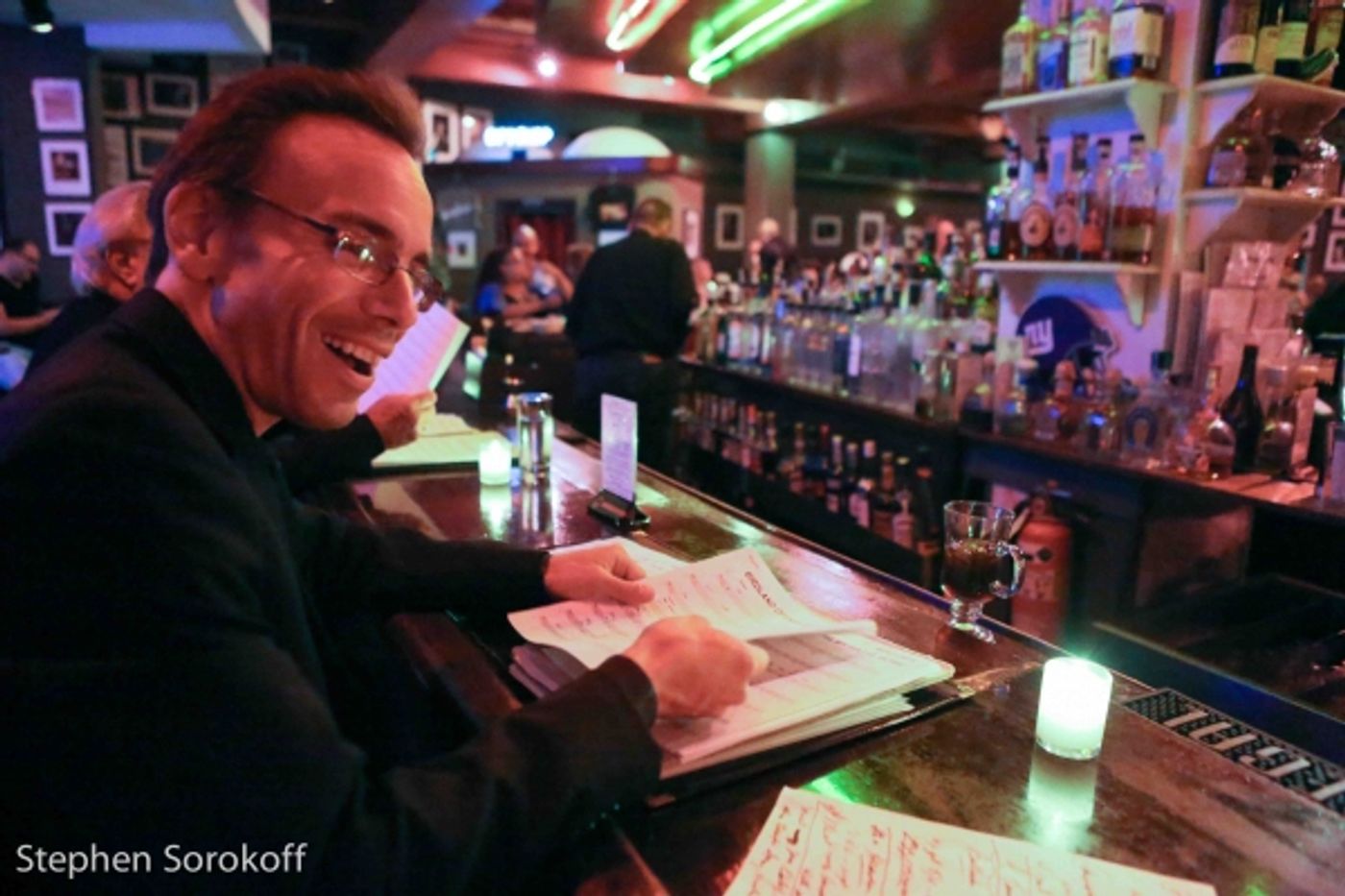 Photo Coverage: Marilyn Maye Returns to Birdland Image