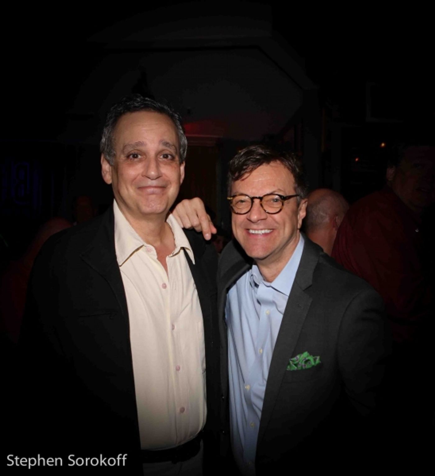 Photo Coverage: Marilyn Maye Returns to Birdland Image