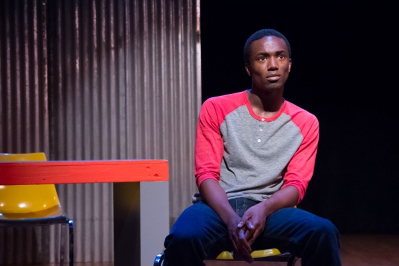 Photo Flash: Sneak Peek - NO ONE ASKED ME to Play FringeNYC Encore Series  Image