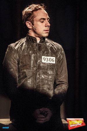 Alejandro de los Santos @ BroadwayWorld Alejandro de los Santos Photo