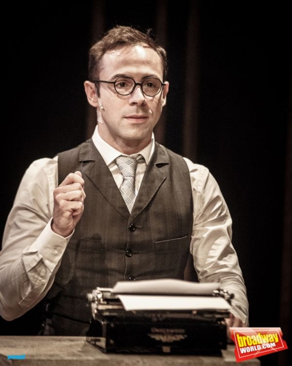 Alejandro de los Santos Photo