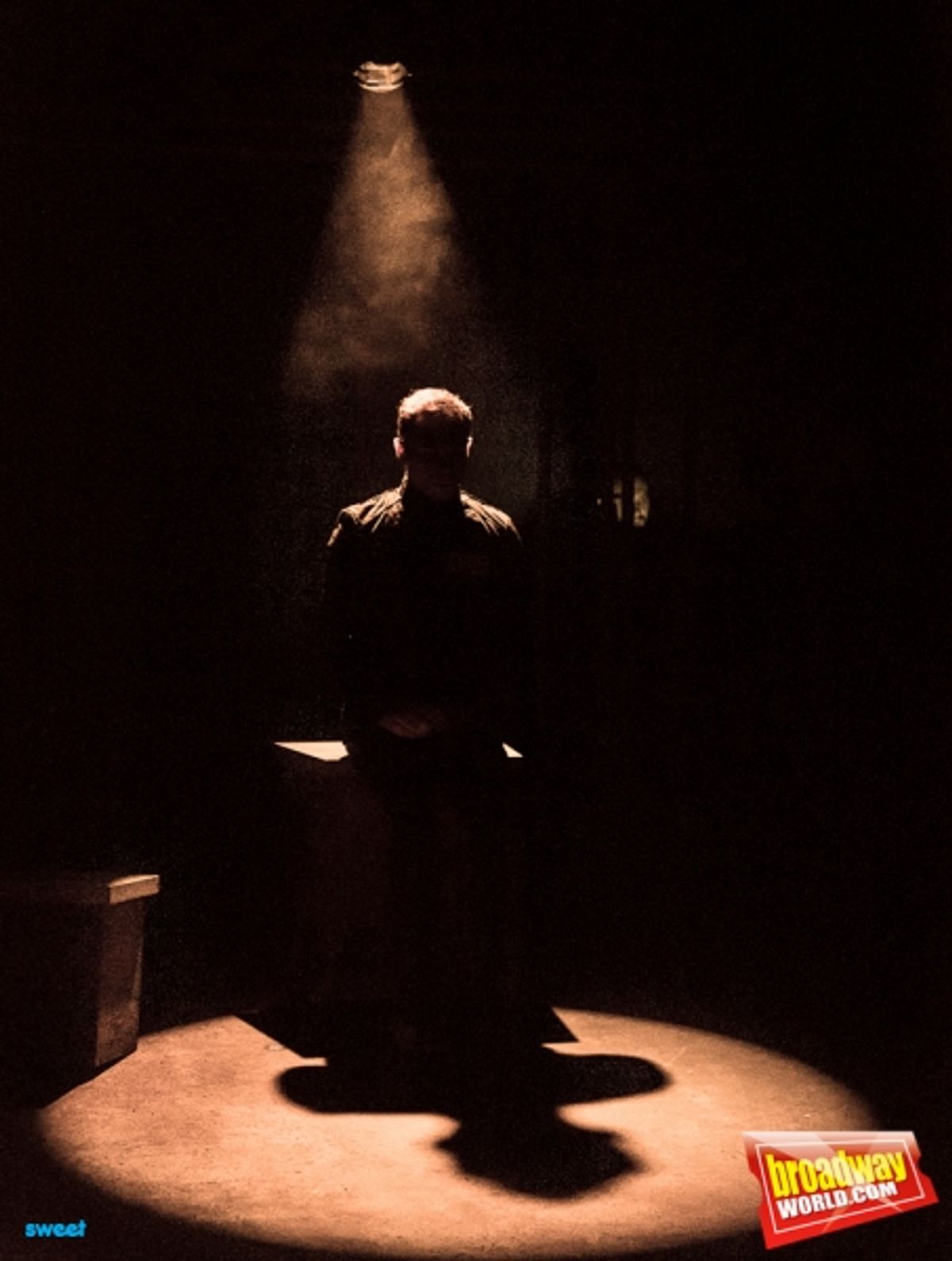 Alejandro de los Santos at 